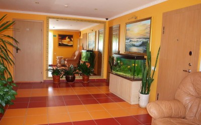 Pajūrio Vila