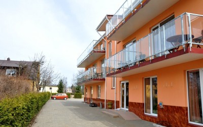 Pajūrio Vila