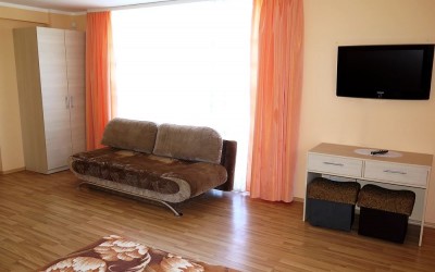 Pajūrio Vila