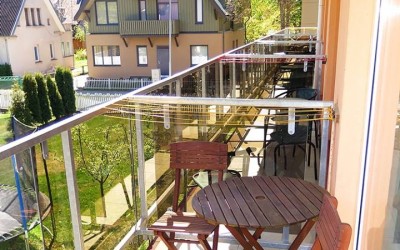 Pajūrio Vila