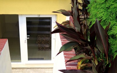 Justinos vila