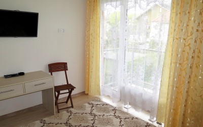 Pajūrio Vila