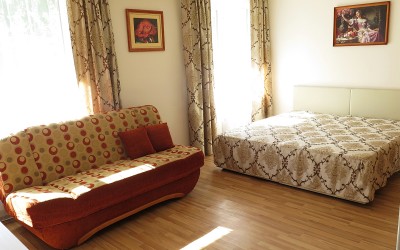 Pajūrio Vila